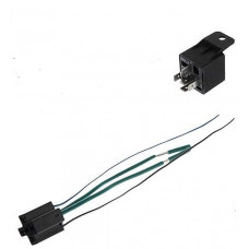 ست رله 12ولت به سیم